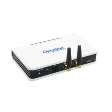 OpenVox WGW1002G - Small GSM gateway support 2 x GSM 